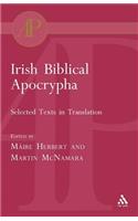Irish Biblical Apocrypha