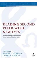 Reading Second Peter with New Eyes