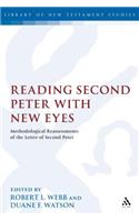 Reading Second Peter with New Eyes