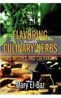 Flavoring with Culinary Herbs