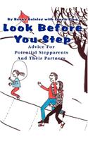 Look Before You Step: Advice For Potential Stepparents And Their Partners