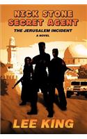 Nick Stone Secret Agent