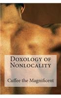 Doxology of Nonlocality