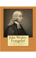 John Wesley-Evangelist
