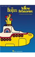 The Beatles - Yellow Submarine: Yellow Submarine : Piano, Vocal, Guitar