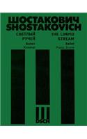 The Limpid Stream, Op. 39