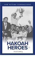 Hakoah Heroes