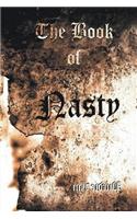 The Book Of Nasty