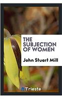 Subjection of Women