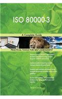 ISO 80000-3 a Complete Guide