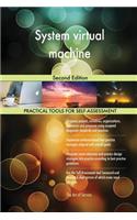 System virtual machine Second Edition
