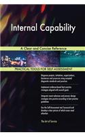 Internal Capability A Clear and Concise Reference