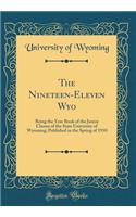 The Nineteen-Eleven Wyo