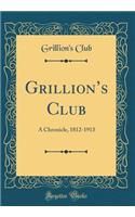 Grillion's Club