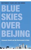Blue Skies over Beijing