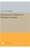 Dynamical Evolution of Globular Clusters