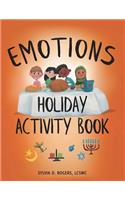 Emotions Holiday Activity