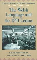 The Welsh Language and the 1891 Census
