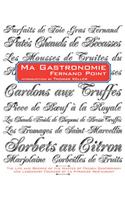 Ma Gastronomie