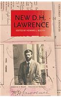 New D.H. Lawrence