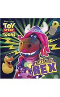 Partysaurus Rex Pictureback