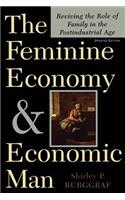 Feminine Economy and Economic Man