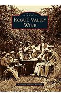 Rogue Valley Wine
