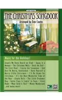 CHRISTMAS SONGBOOK THE EASY PIANO