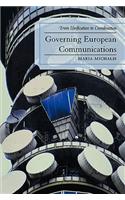 Governing European Communications