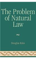 Problem of Natural Law