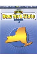 Achieve New York State Mathematics: Grade 8