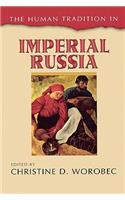 Human Tradition in Imperial Russia