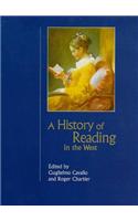 History of Reading in the West