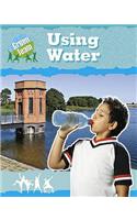 Using Water