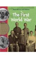 In the First World War