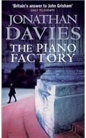 The Piano Factory