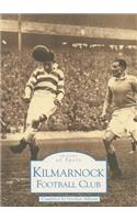 Kilmarnock Football Club: Images of Sport