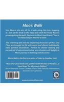 The Adventures of Moo and Choo
