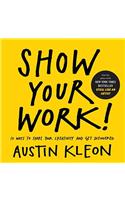 Show Your Work!