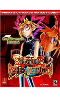 Yu-GI-Oh! Reshef of Destruction: Prima Official Game Guide(English)