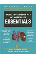 Chronic Kidney Disease (CKD) and Hypertension Essentials