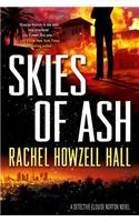 Skies of Ash: A Detective Elouise Norton Novel