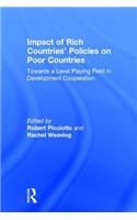 Impact of Rich Countries' Policies on Poor Countries