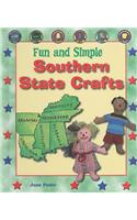 Fun and Simple Southern State Crafts