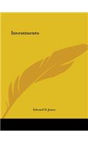 Investments