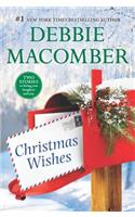 Christmas Wishes: A Holiday Romance Collection(Blossom Street Novel)