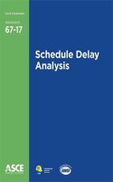 Schedule Delay Analysis: (Standards)
