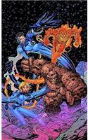 Heroes Reborn: Fantastic Four