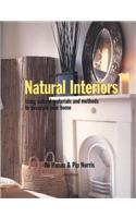 Natural Interiors