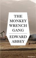 The Monkey Wrench Gang